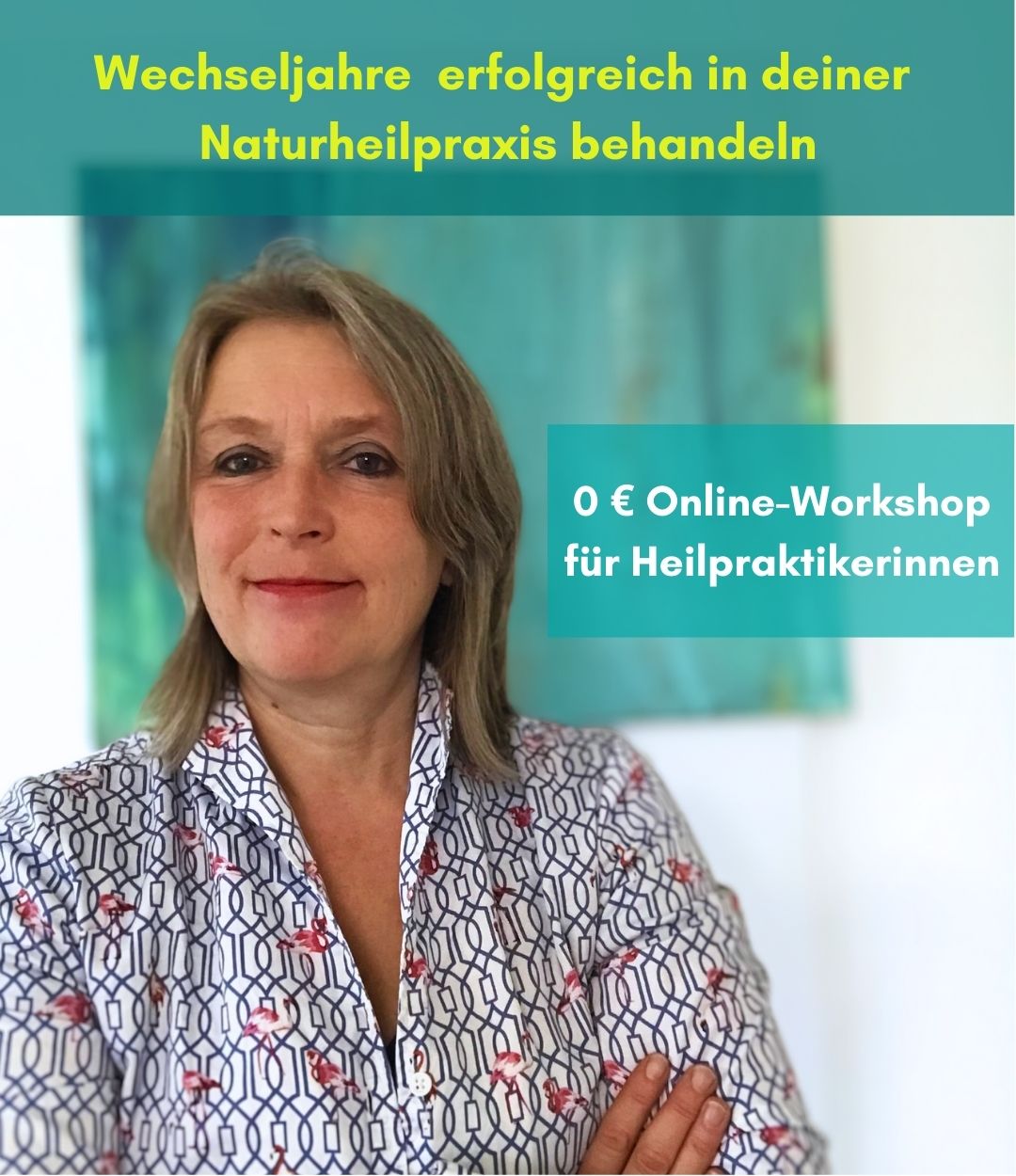 Kopie von Kopie von Wechseljahre Warteliste 1