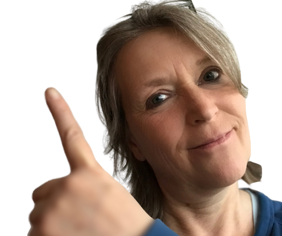 Nina fingerzeig 2