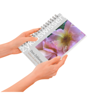 Zykluztagbuch Mockup 2
